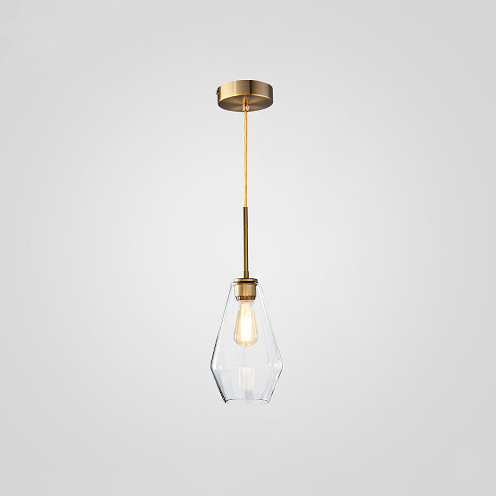 Suspension Liorin