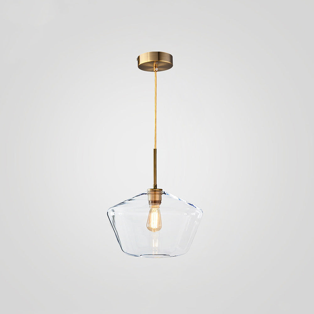 Suspension Liorin