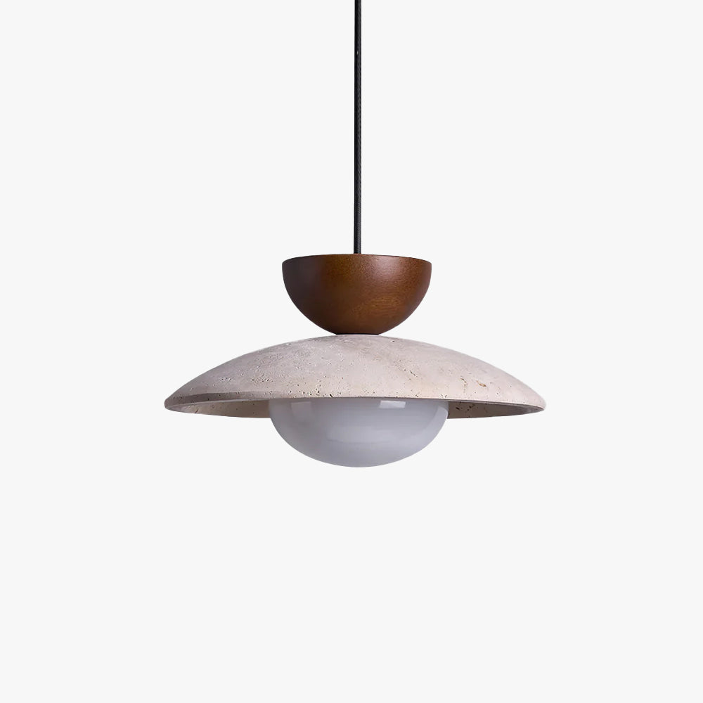 Suspension minimaliste Ilvelelle