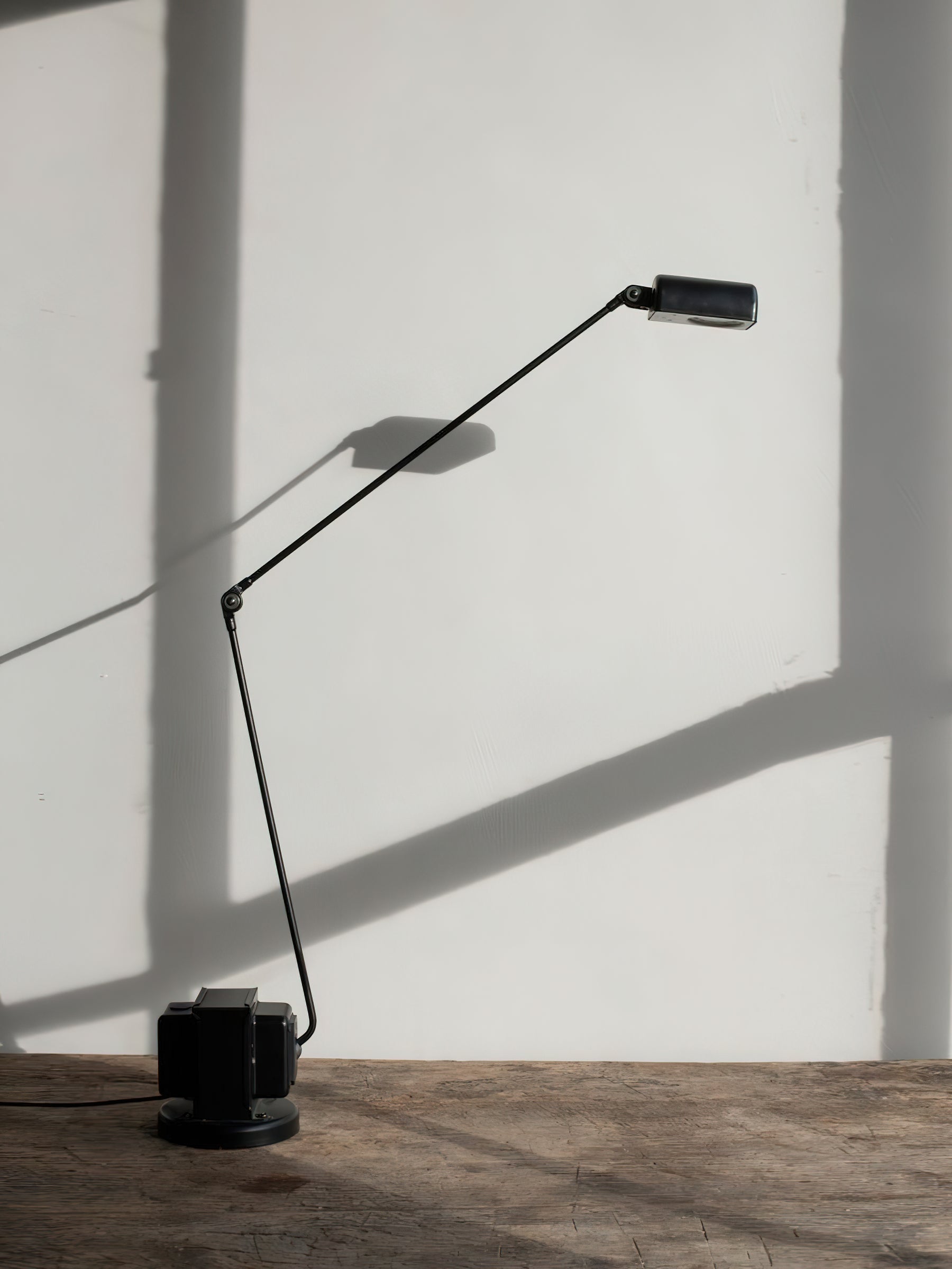 Lampe de table orientable Olcielroux