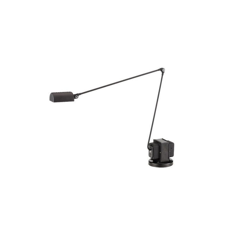 Lampe de table orientable Olcielroux