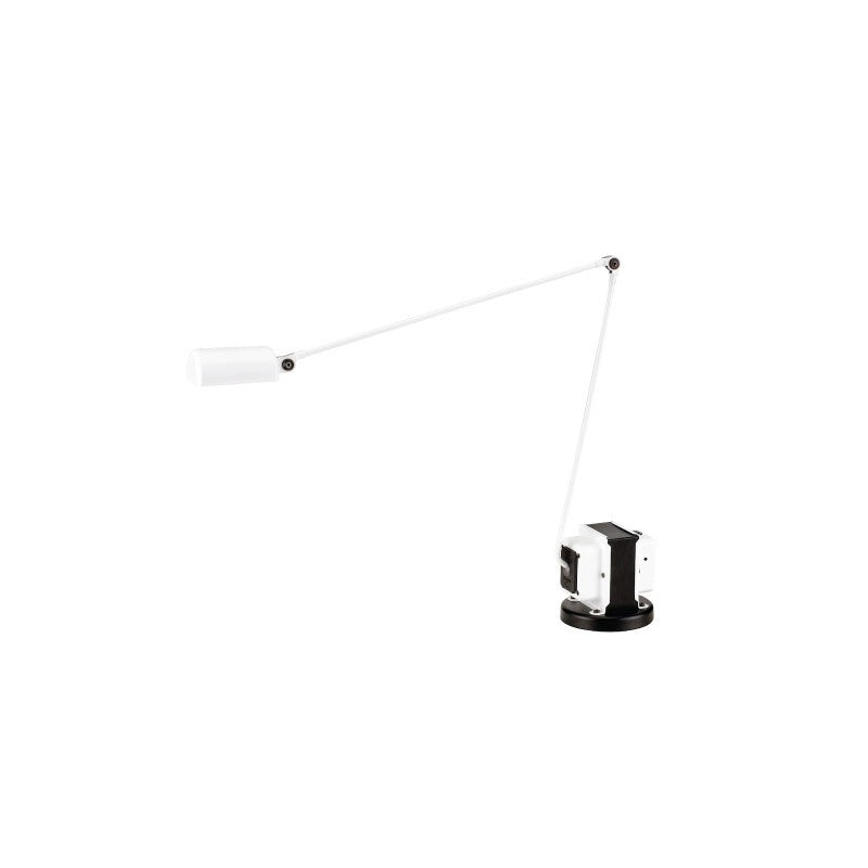 Lampe de table orientable Olcielroux