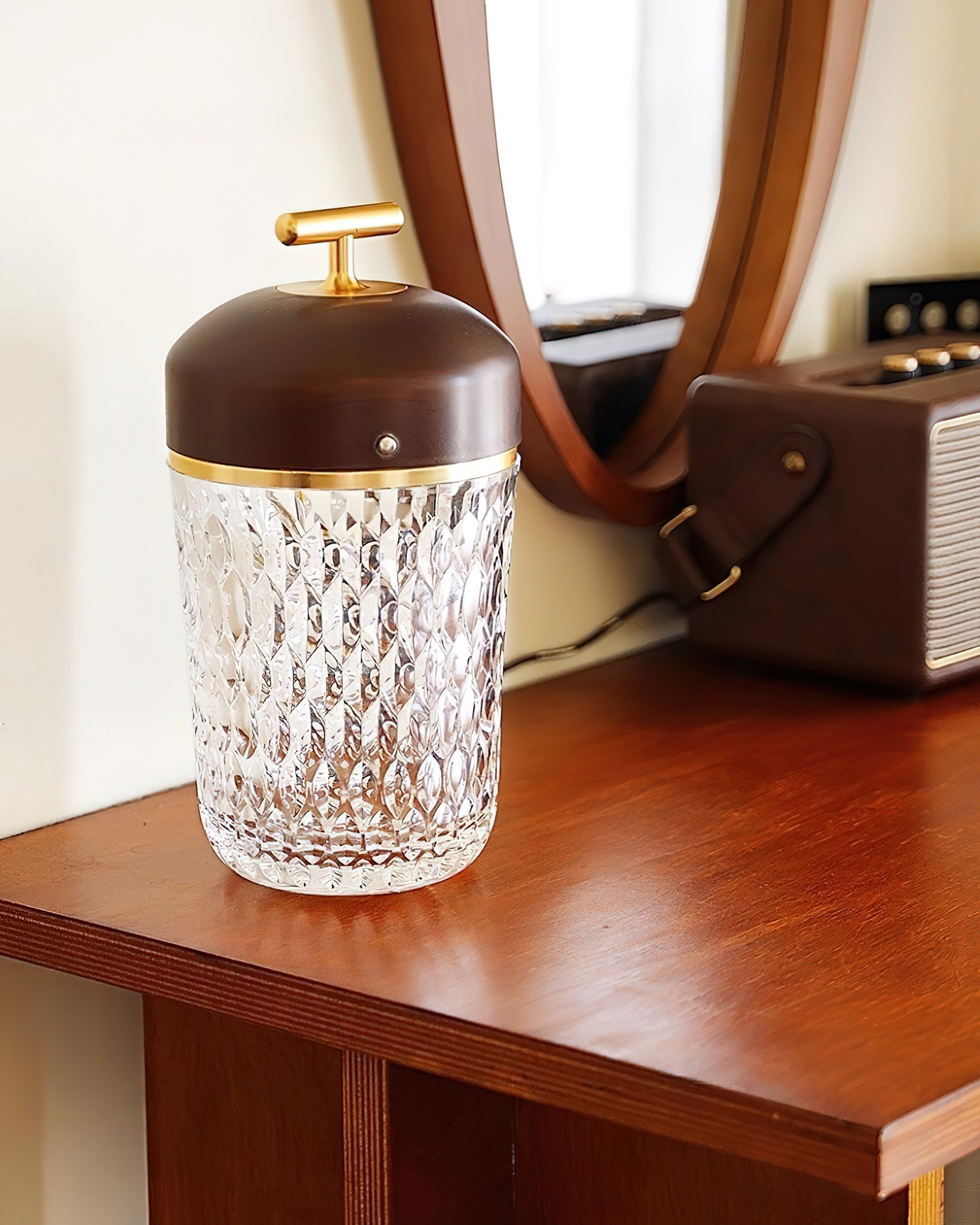 Lampe de table Calinoux
