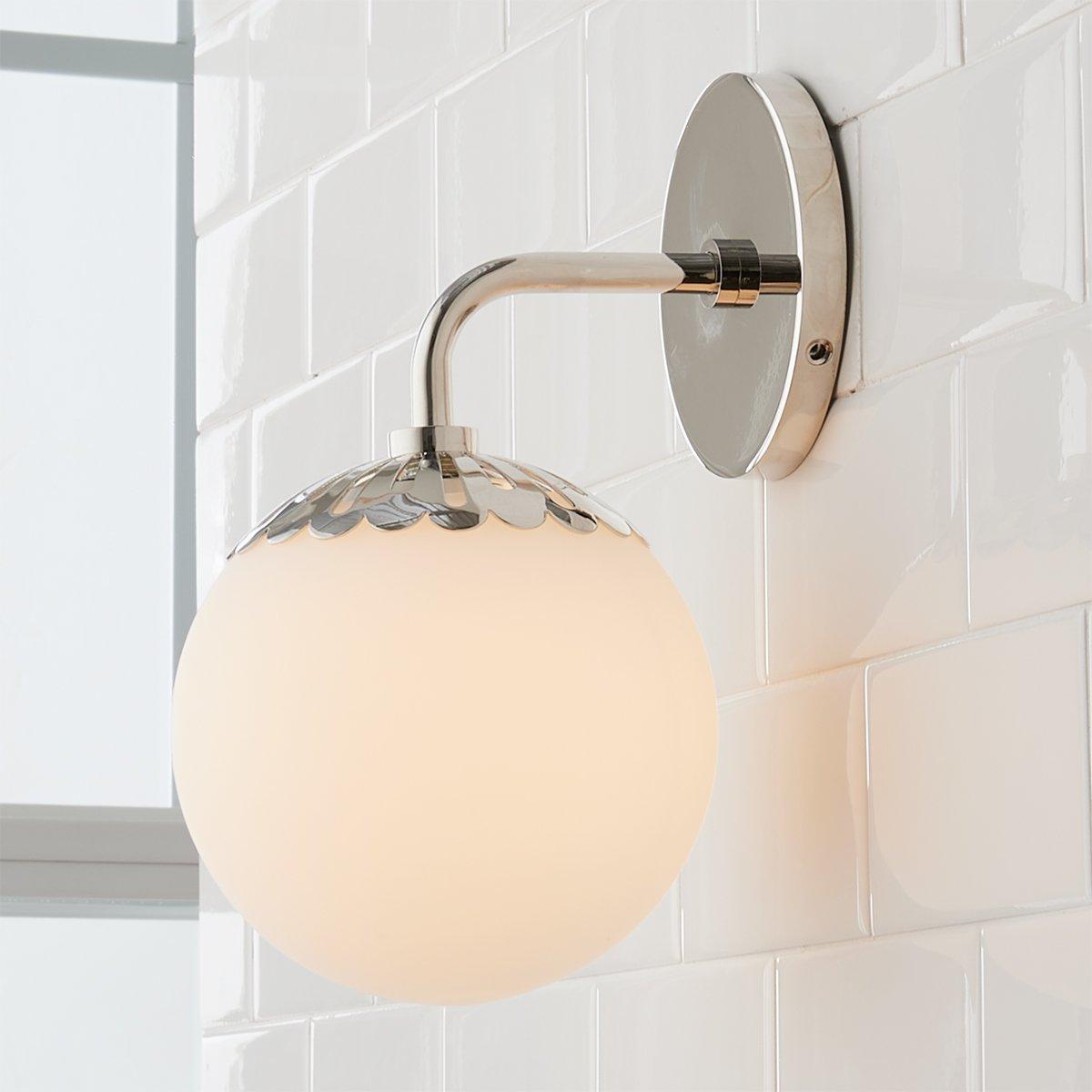 Applique murale globe Vecore