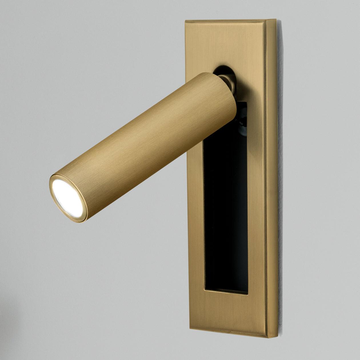 Applique murale Elarion