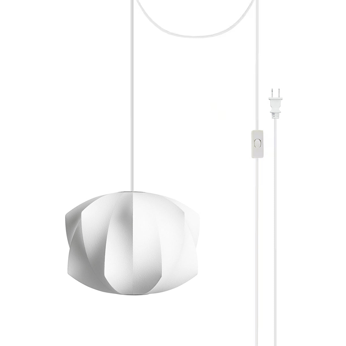 Suspension globe Tarienvielle