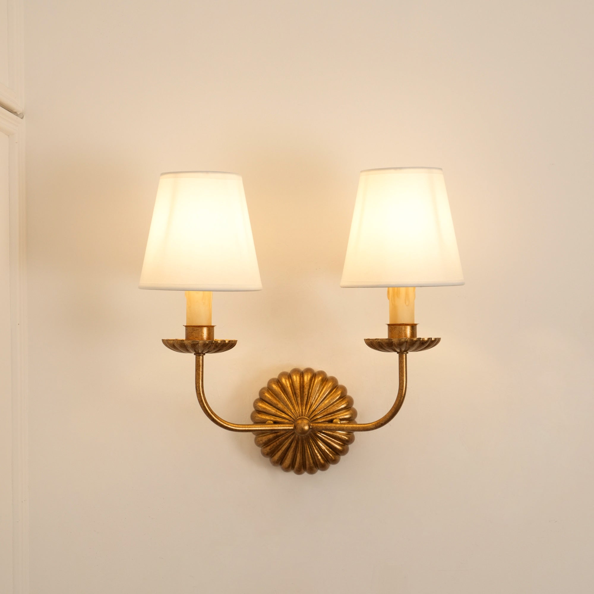 Applique murale classique Searira