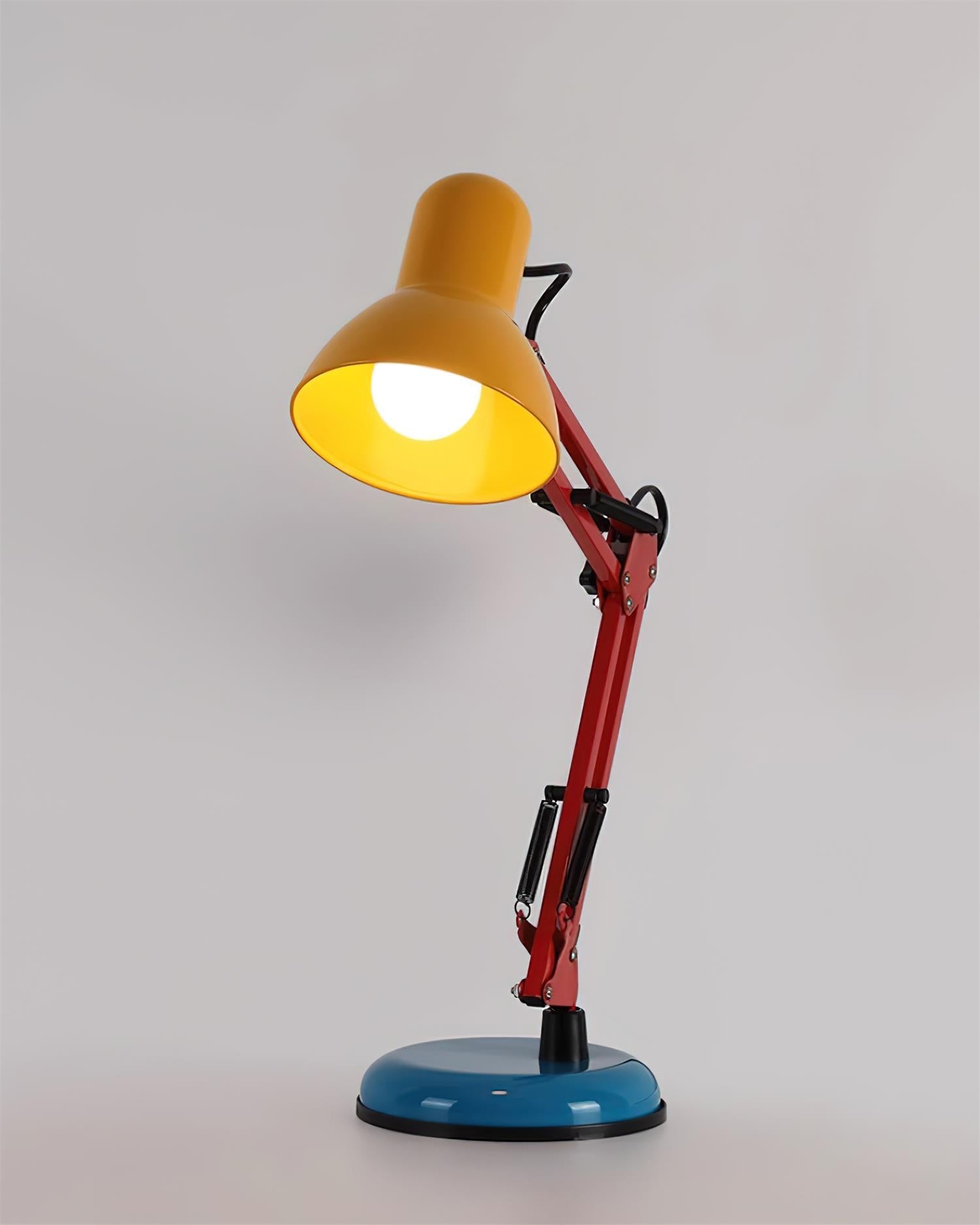 Lampe de table Memphis Peoréaire
