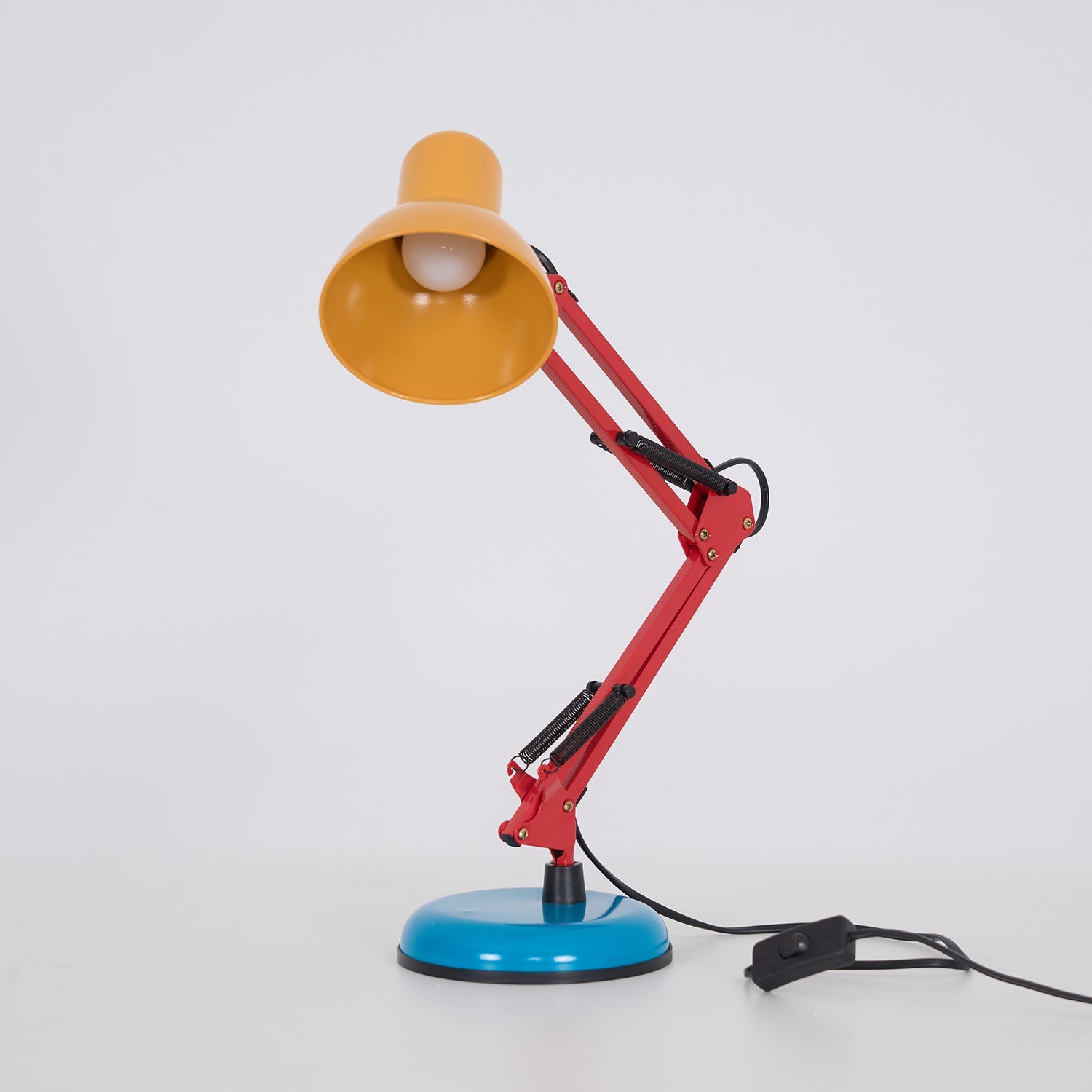 Lampe de table Memphis Peoréaire