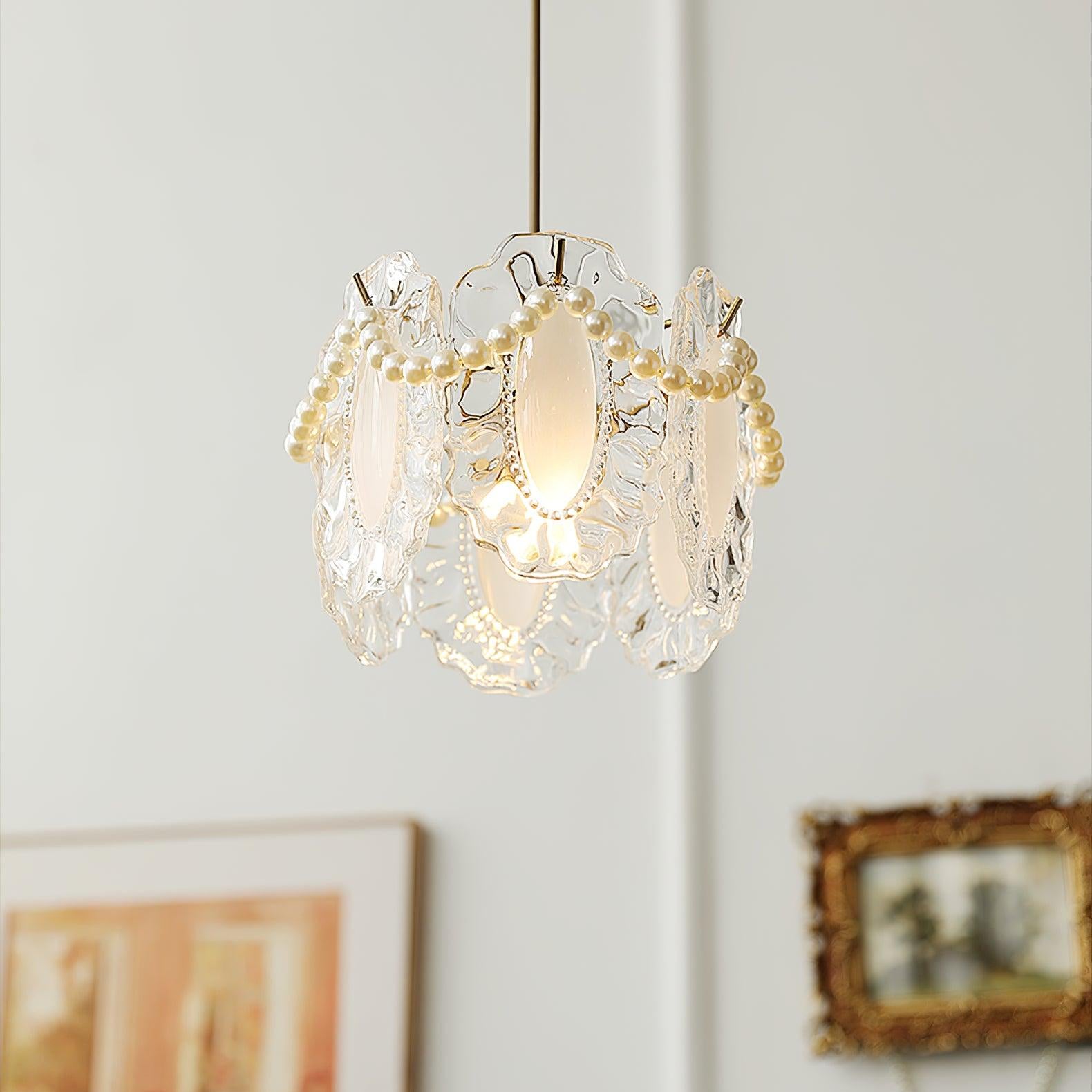 Suspension Casona