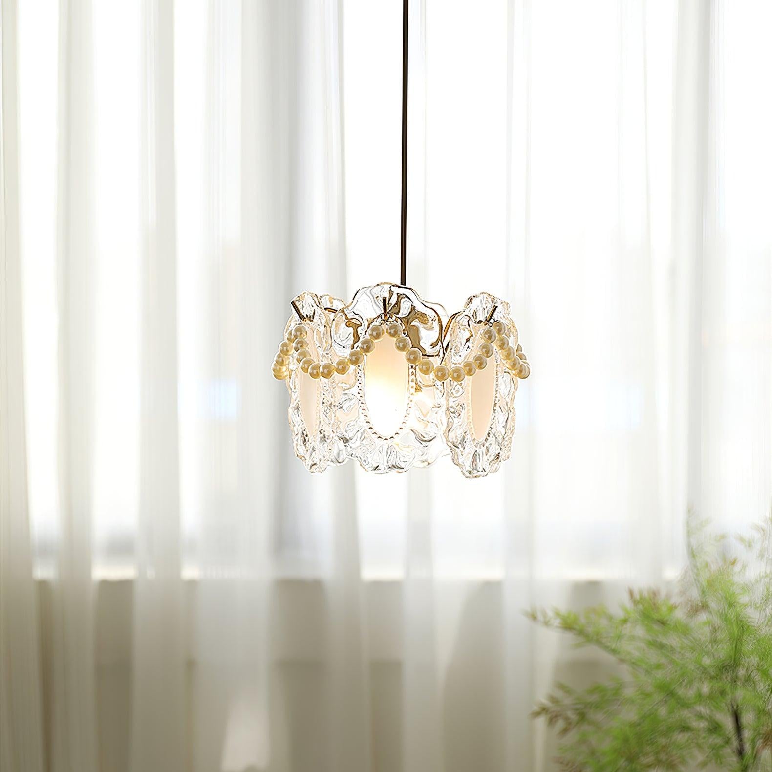 Suspension Casona
