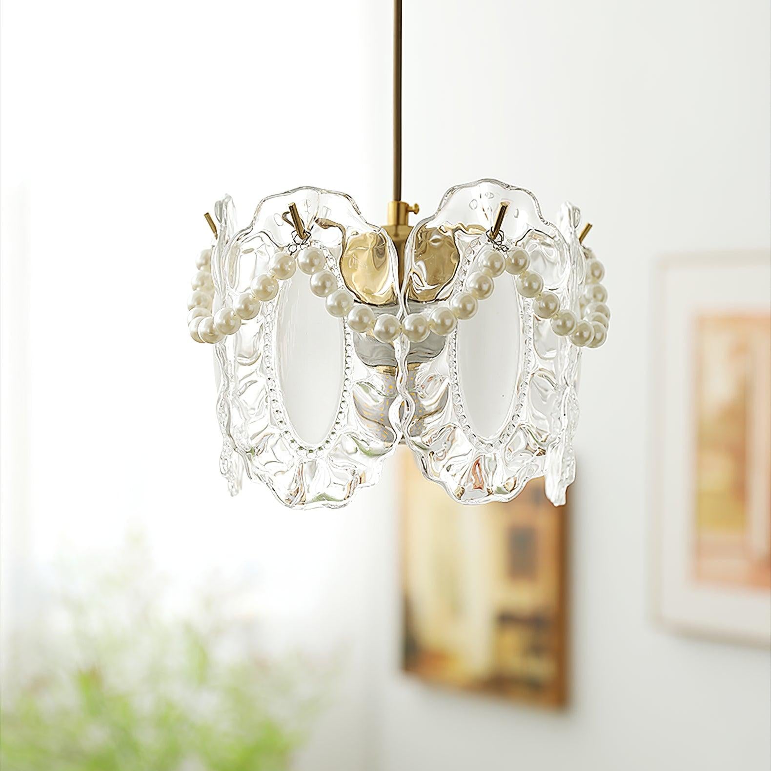 Suspension Casona