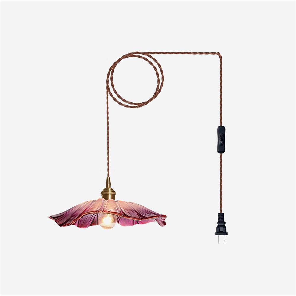 Suspension florale Ilmontvauxel