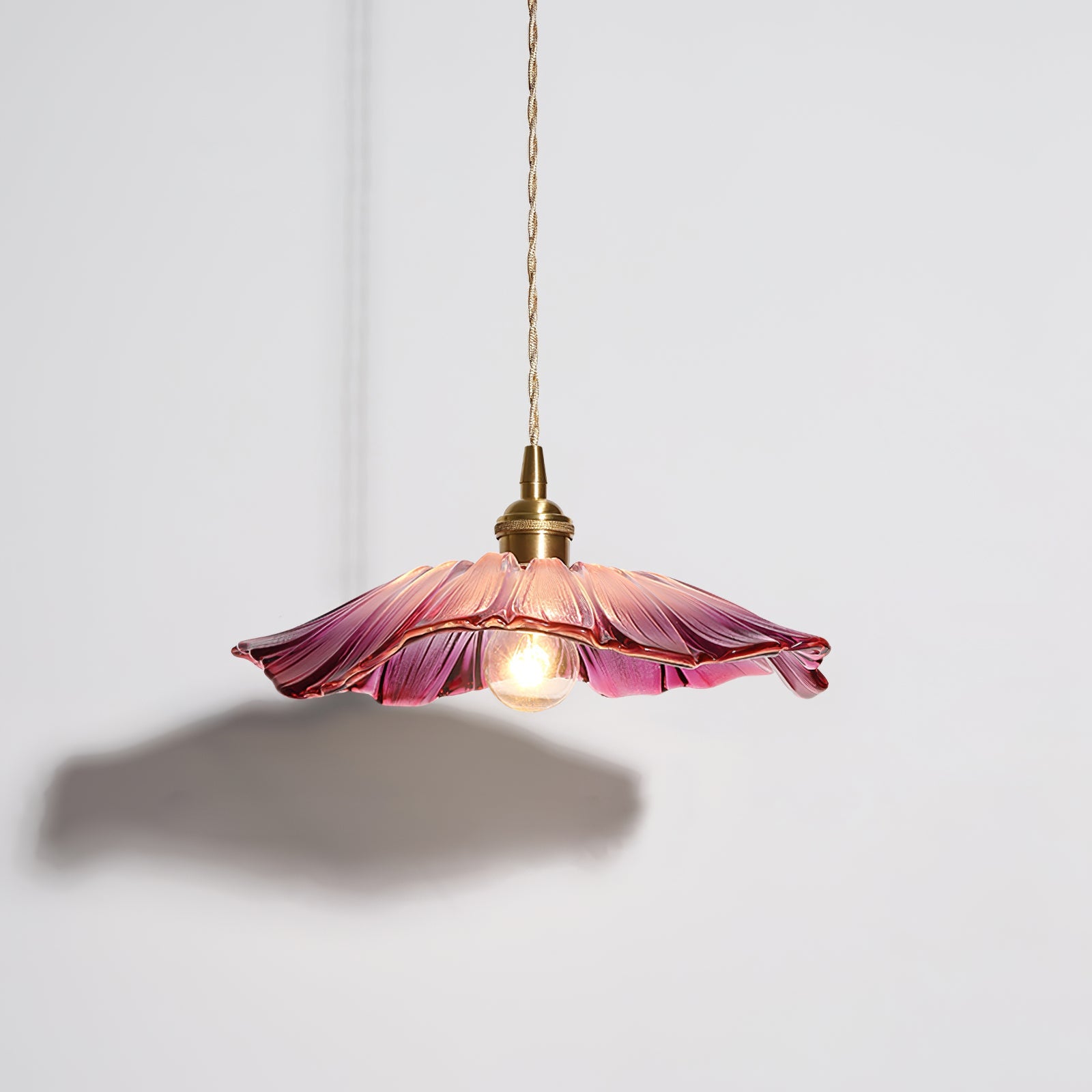 Suspension florale Ilmontvauxel