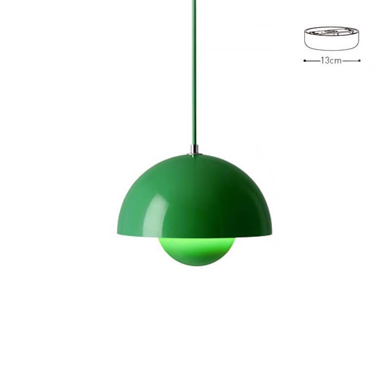Suspension Cavalonnec