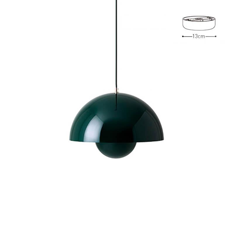 Suspension Cavalonnec