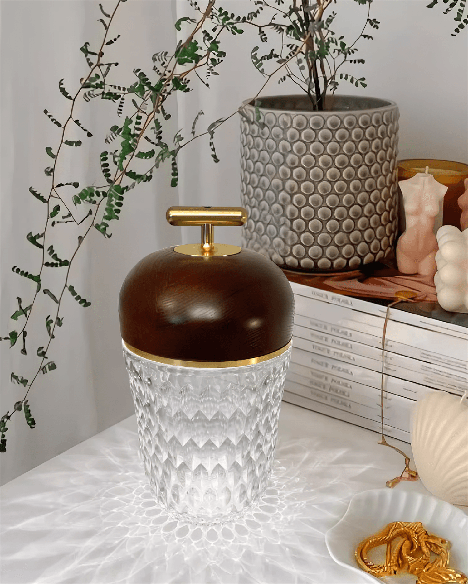 Lampe de table Calinoux
