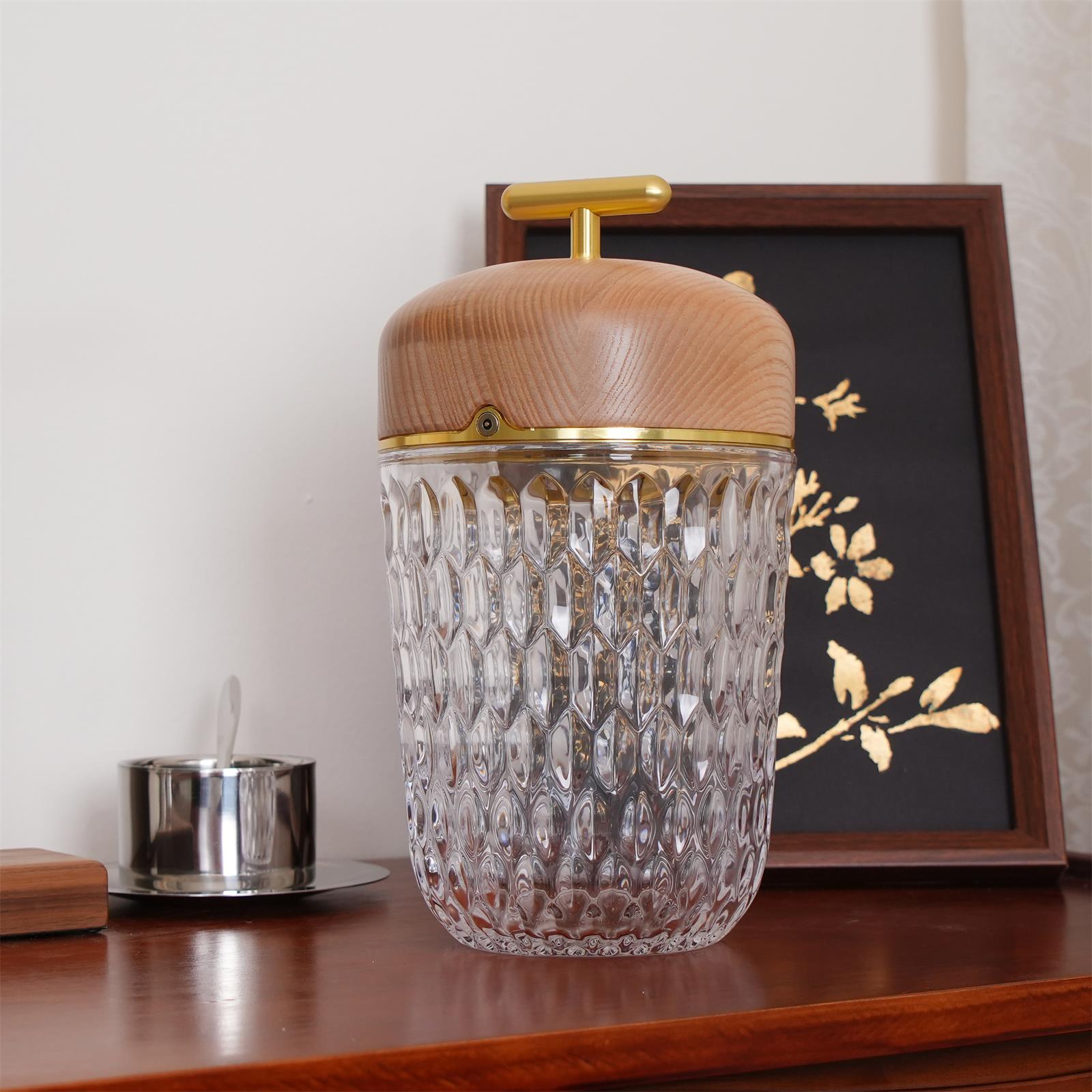 Lampe de table Calinoux