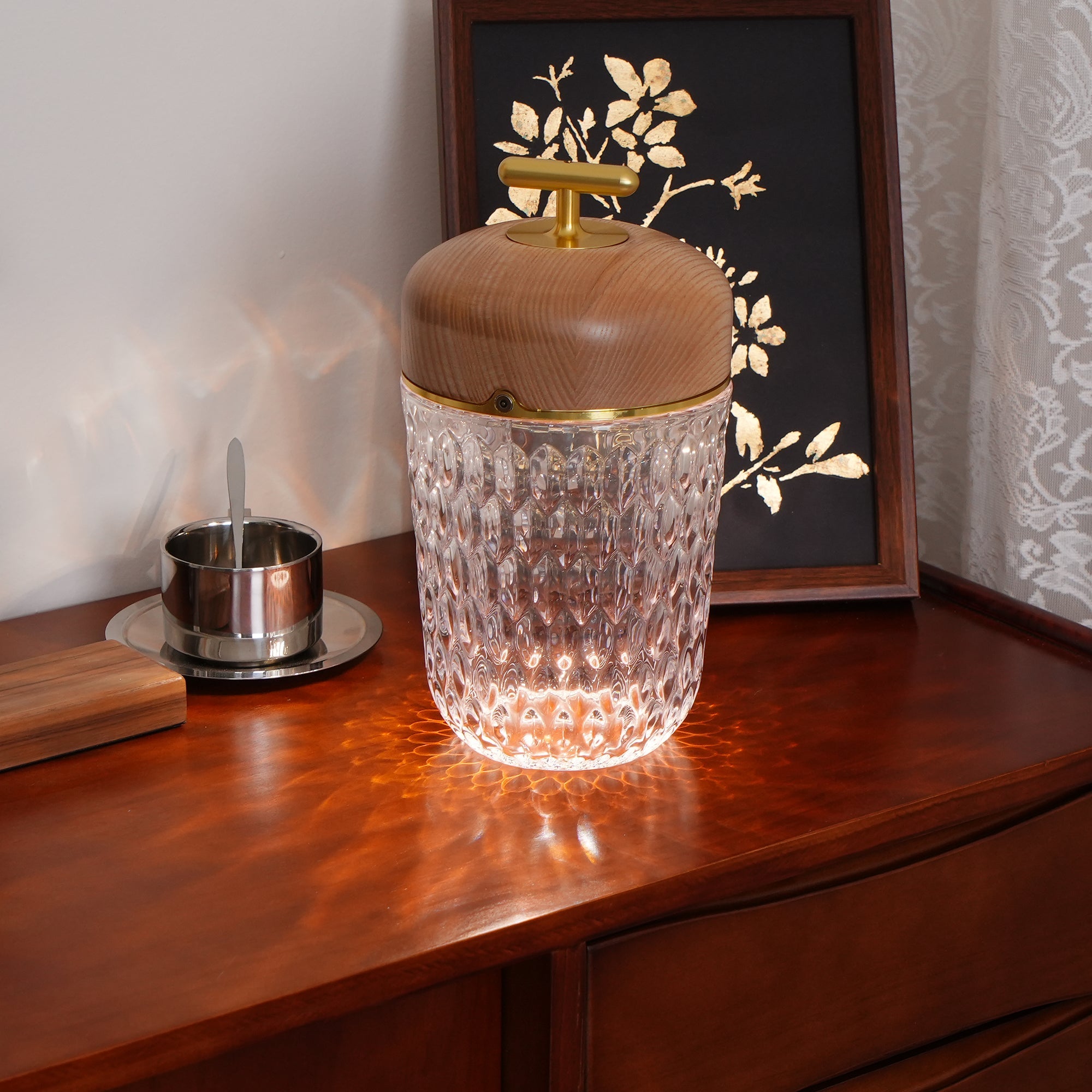 Lampe de table Calinoux