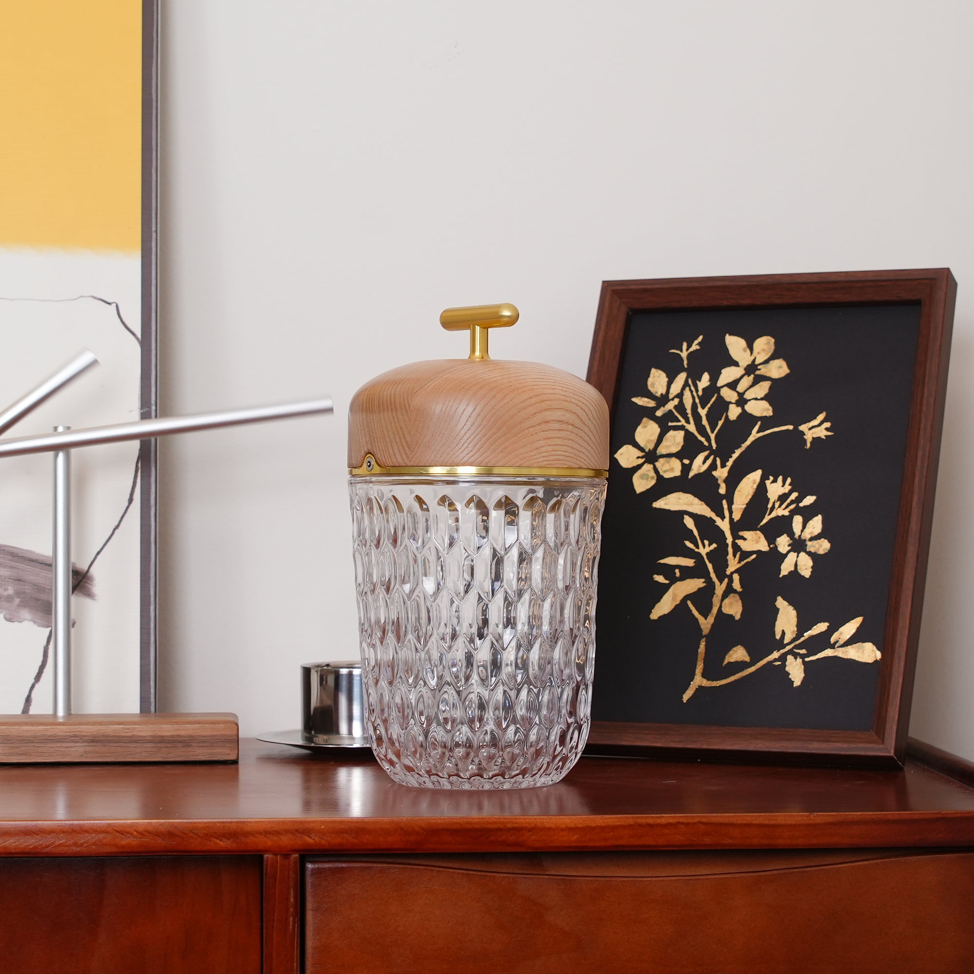 Lampe de table Calinoux