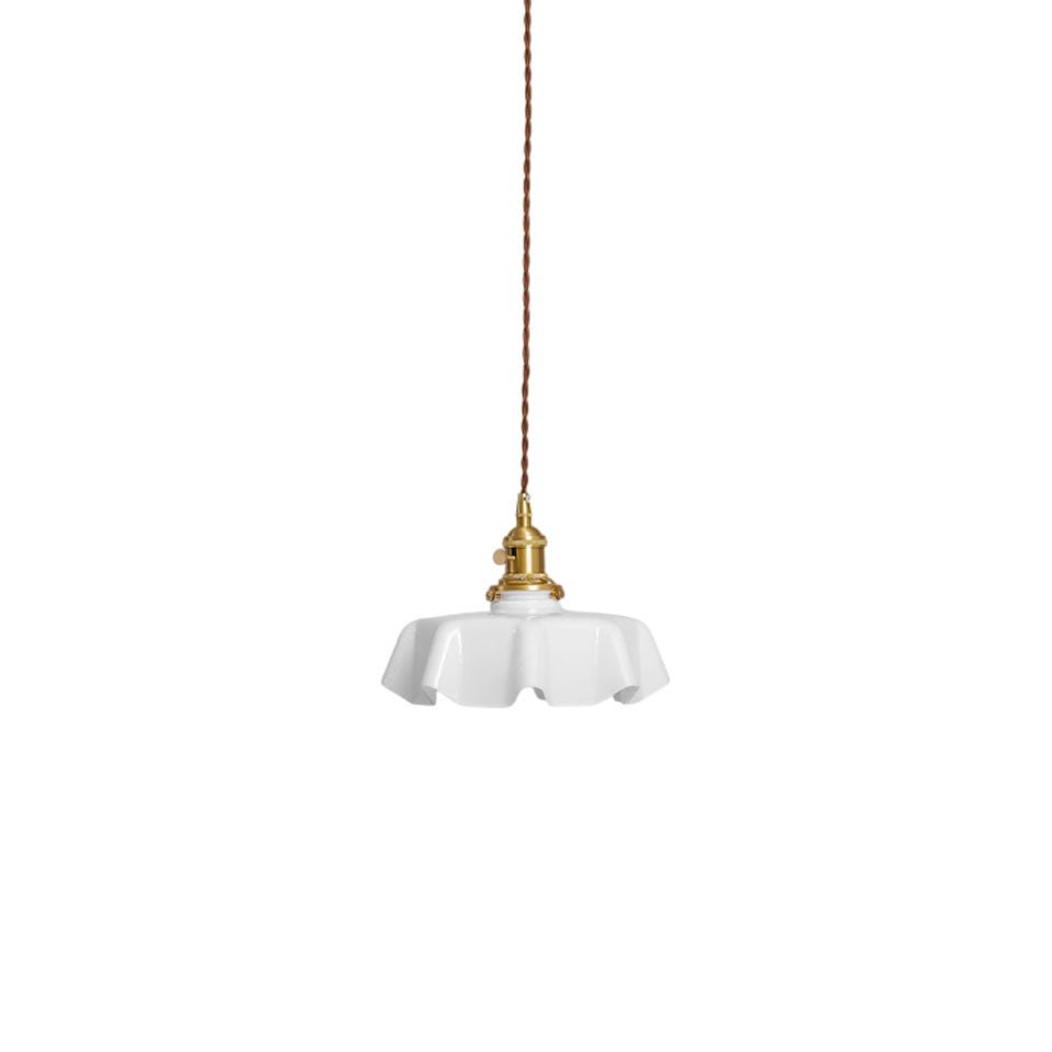 Suspension vintage Molienéa