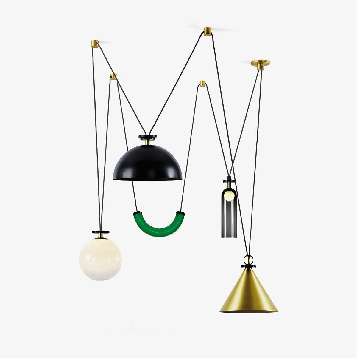Lustre Valoreza