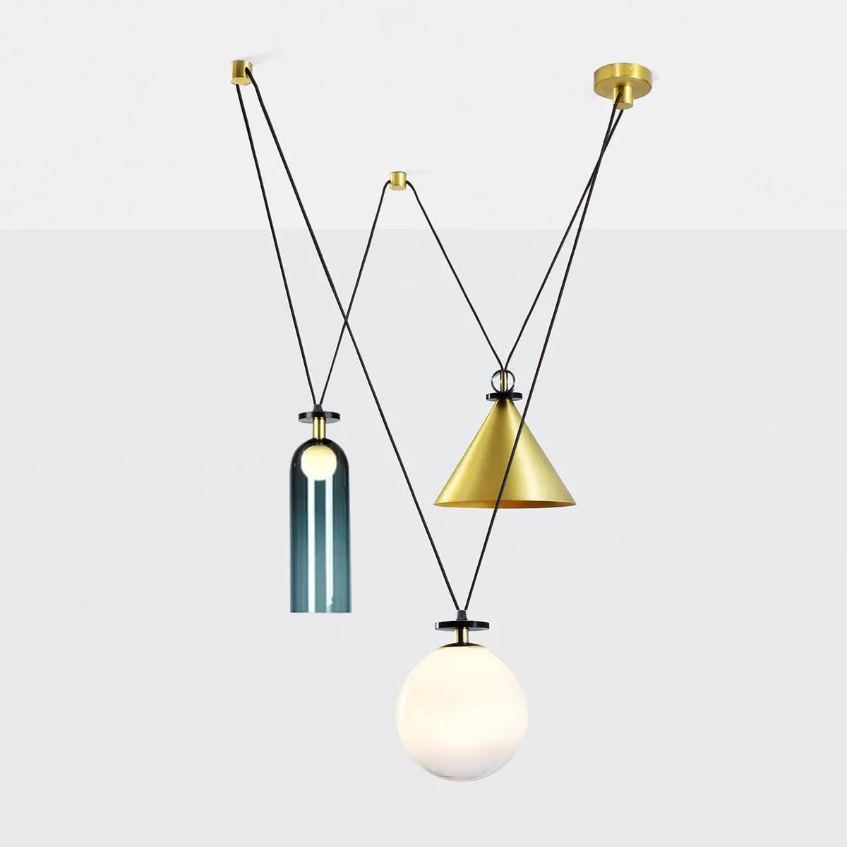 Lustre Valoreza