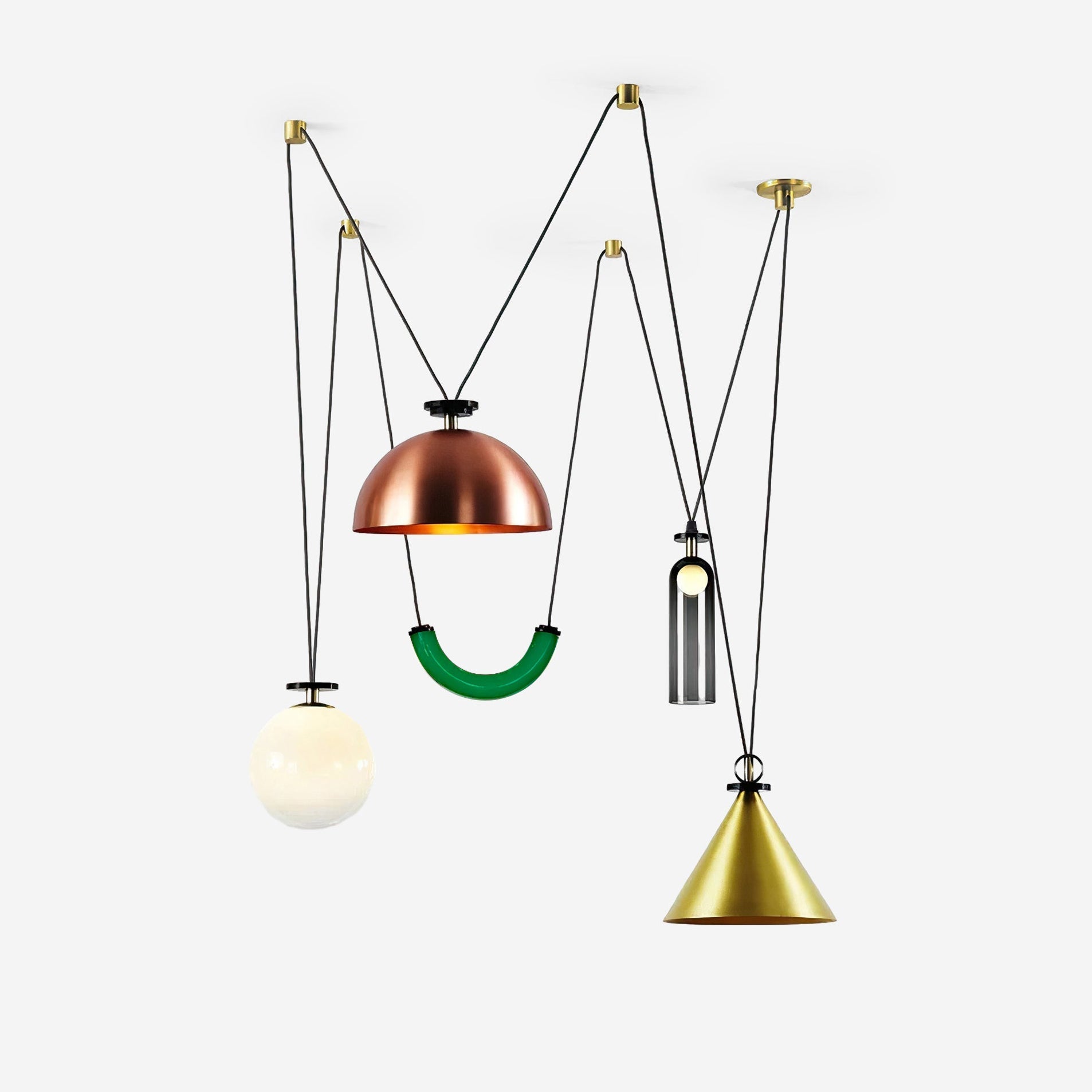 Lustre Valoreza