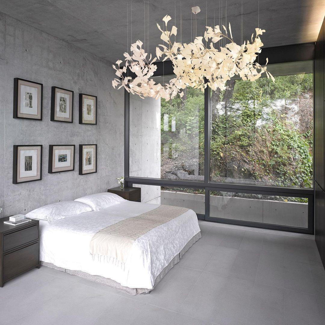 Lustre organique Torsorivo