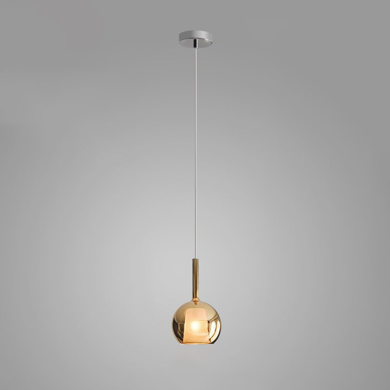 Suspension Montvigne
