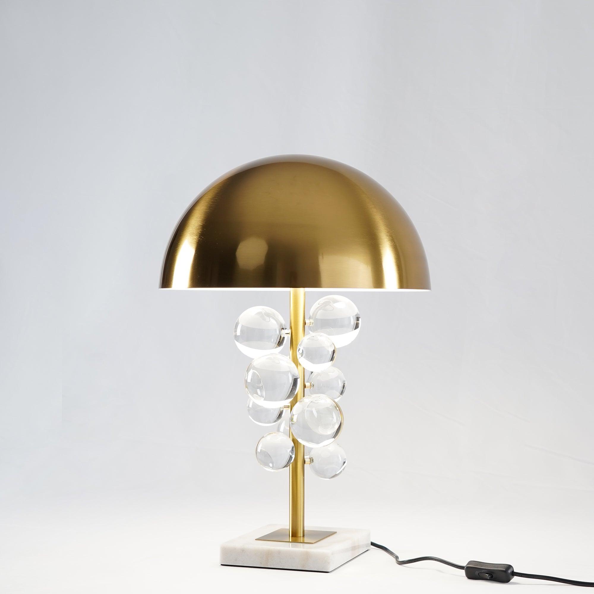 Lampe de table Rousselin