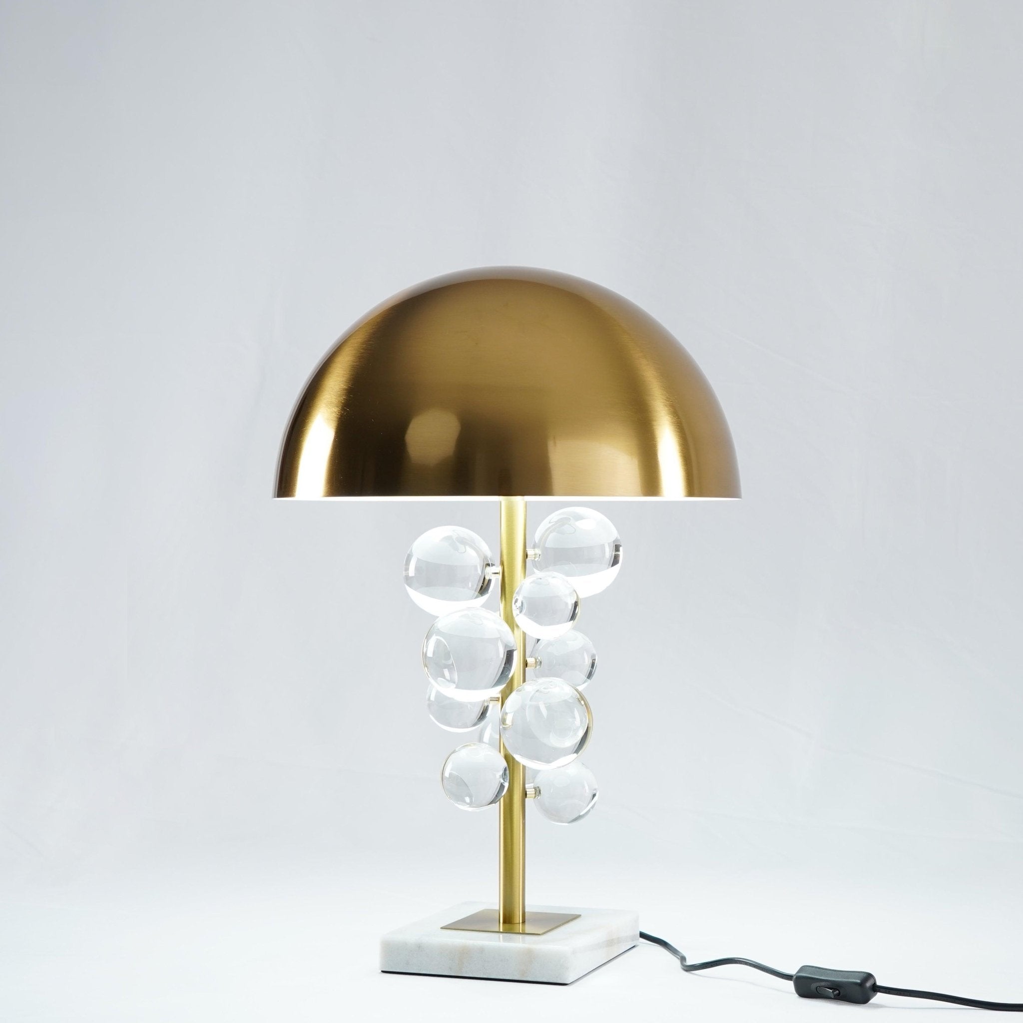 Lampe de table Rousselin