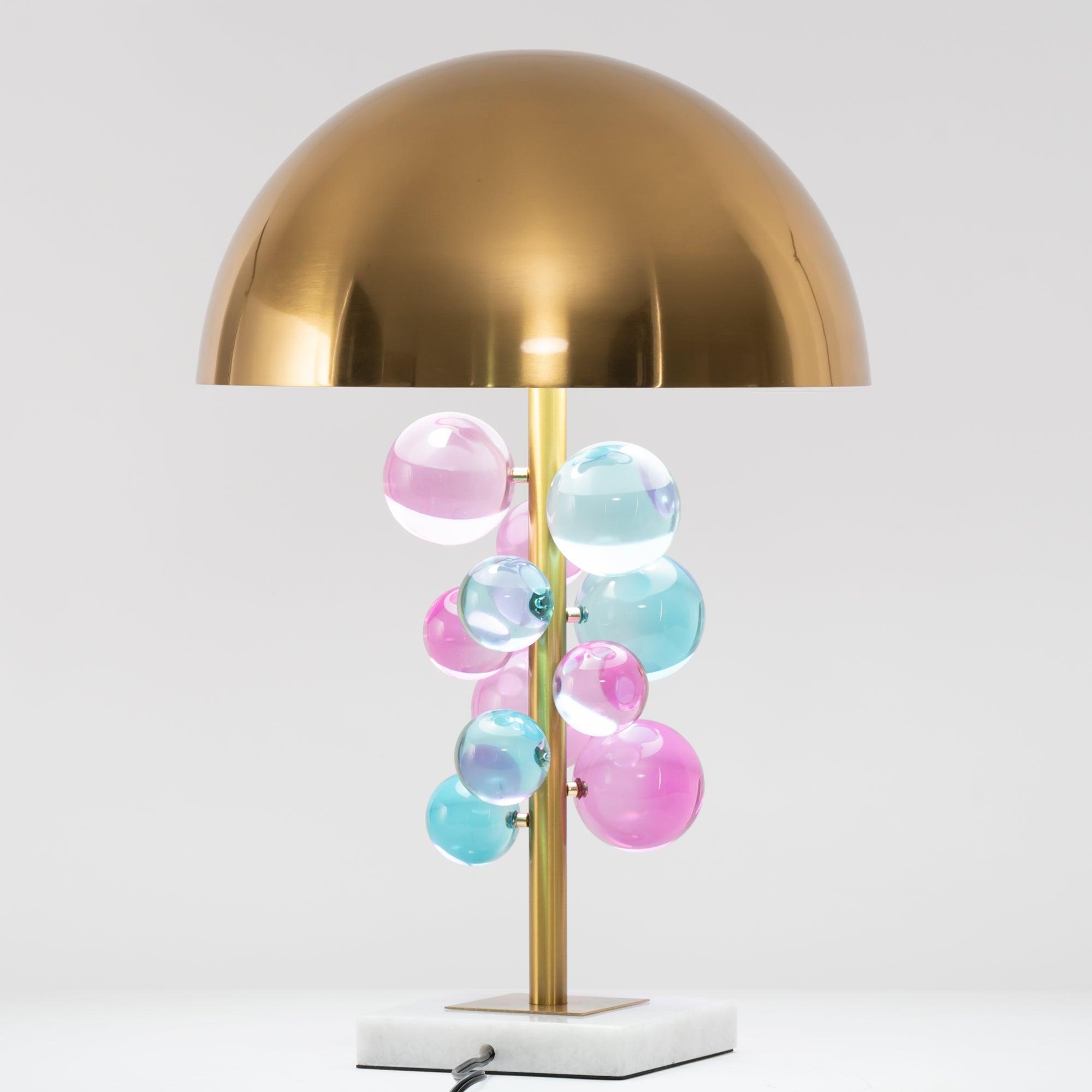 Lampe de table Rousselin