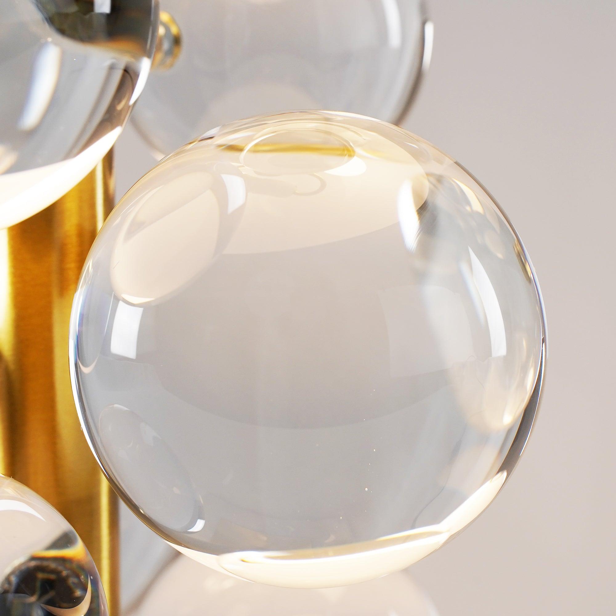 Lampe de table Rousselin