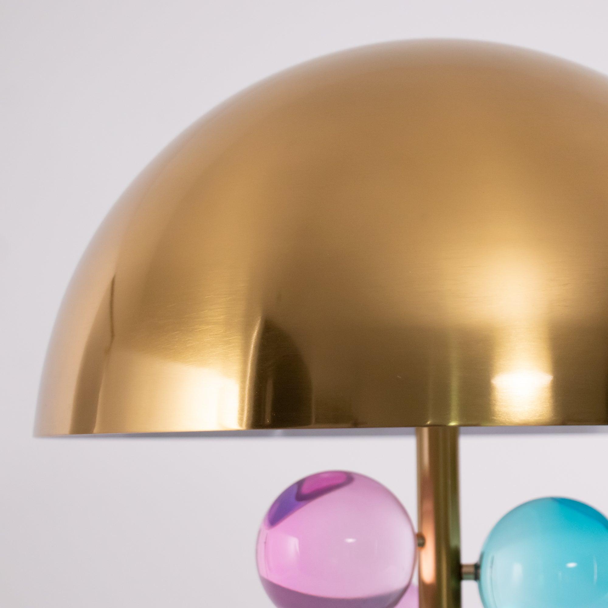 Lampe de table Rousselin