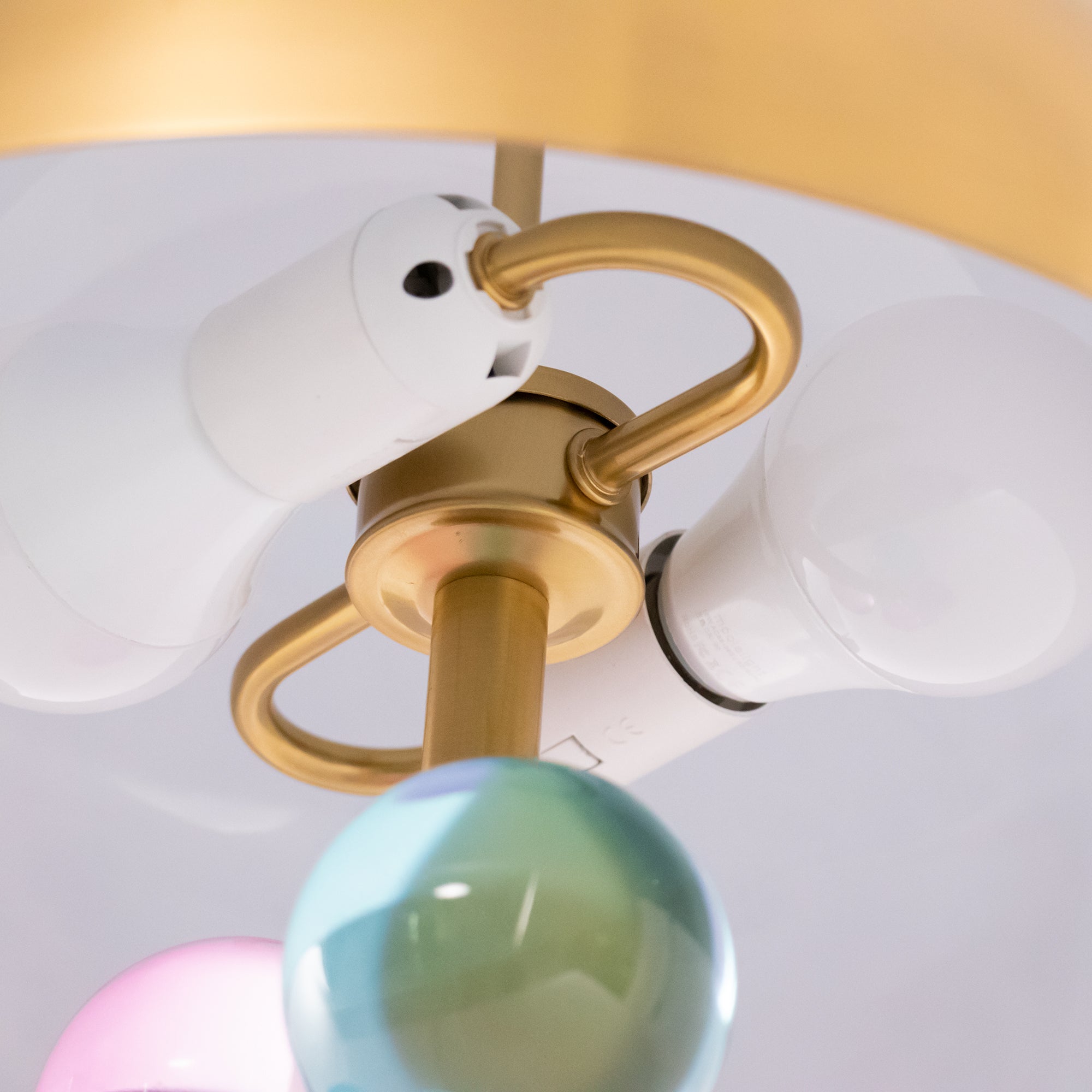 Lampe de table Rousselin