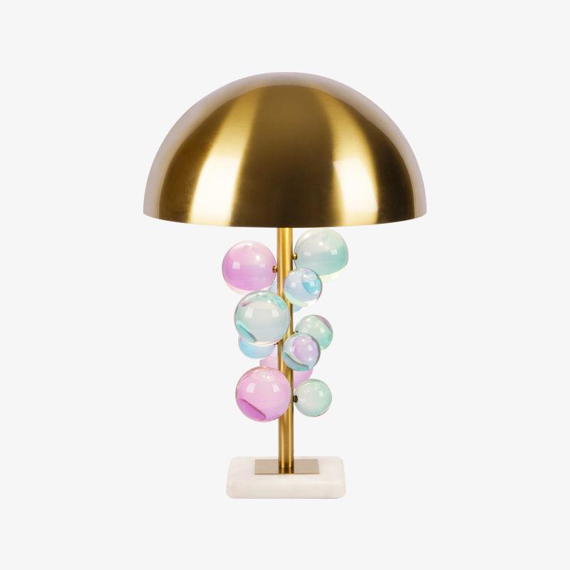 Lampe de table Rousselin