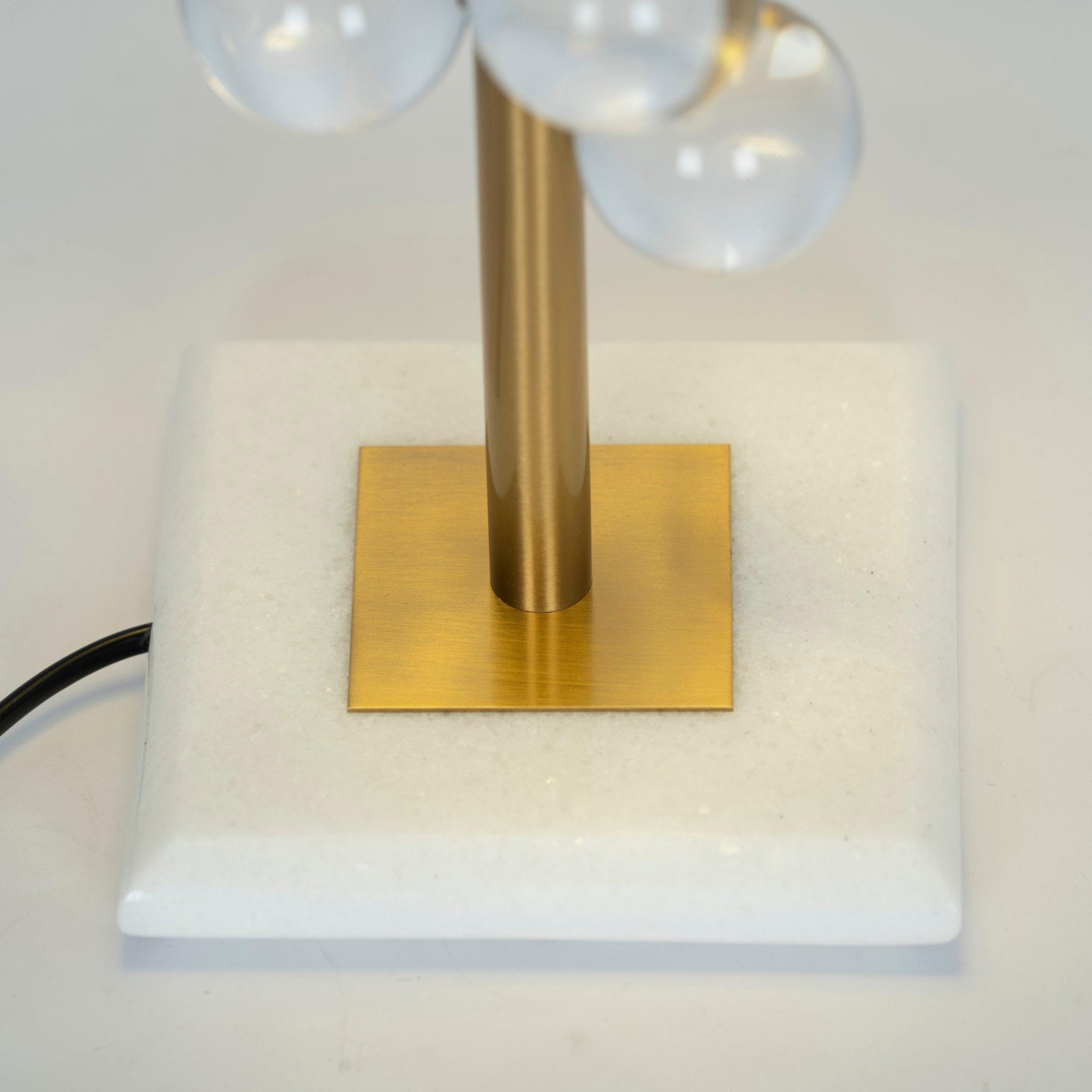 Lampe de table Rousselin