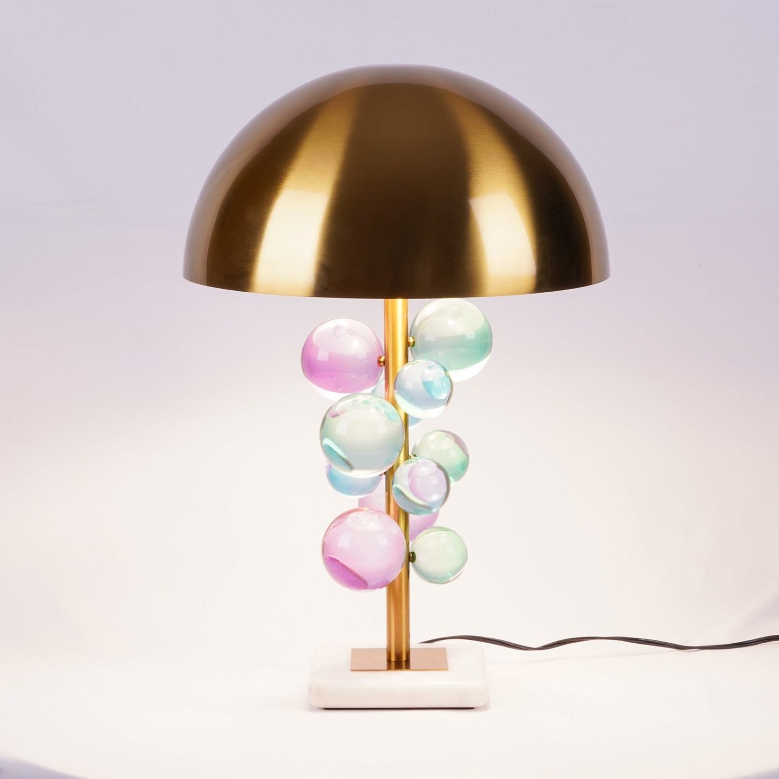 Lampe de table Rousselin