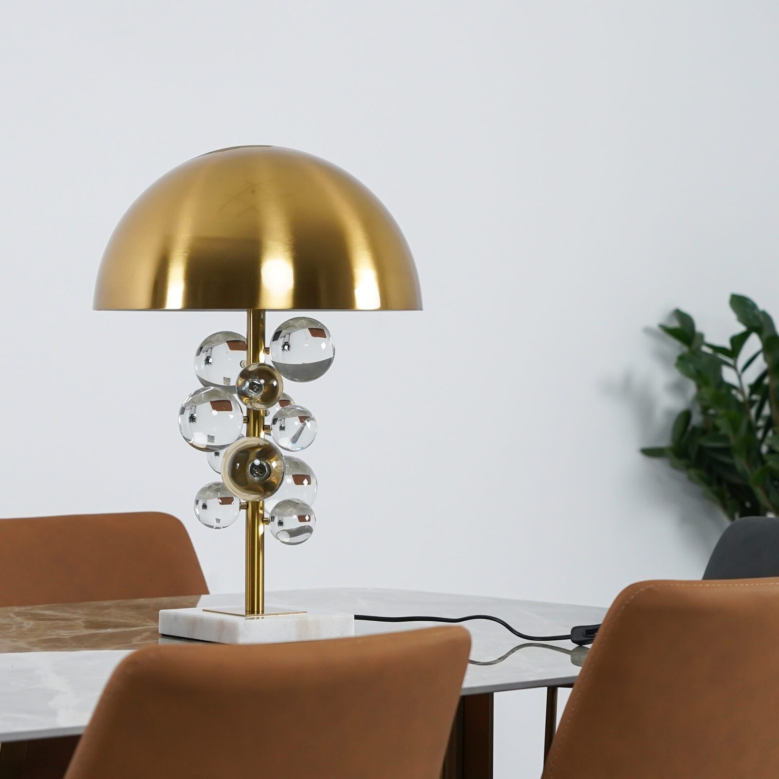 Lampe de table Rousselin