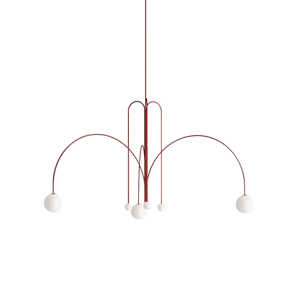 Suspension moderne Meraro