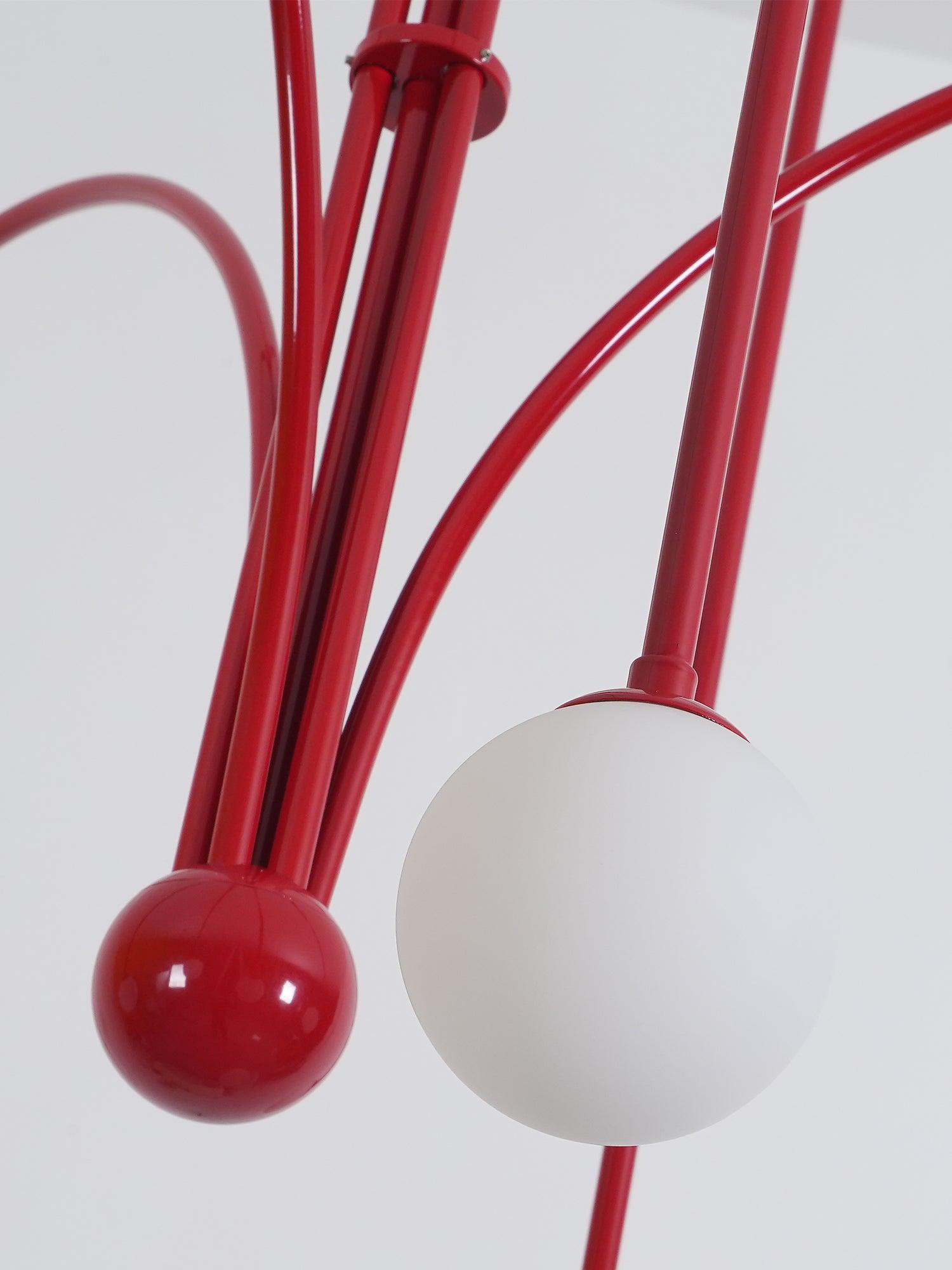 Suspension moderne Meraro