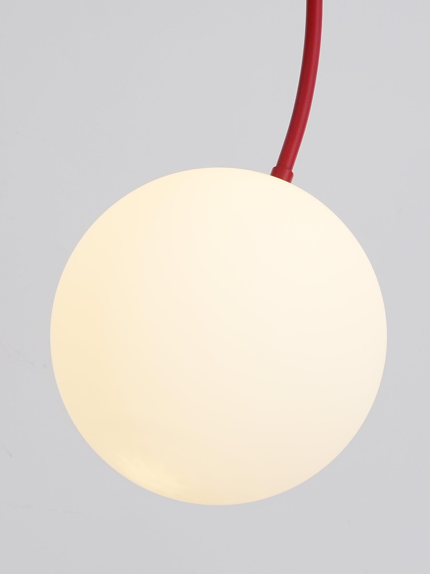 Suspension moderne Meraro