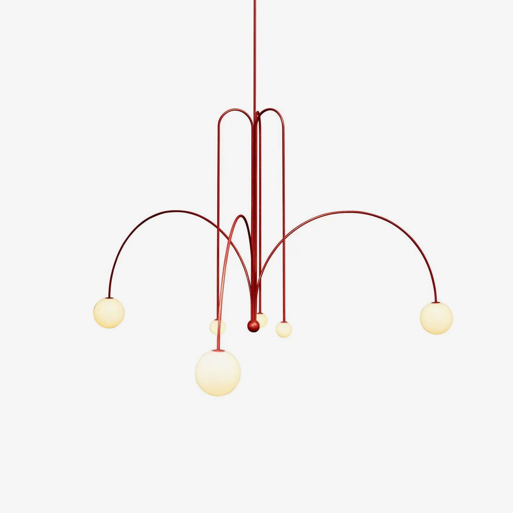 Suspension moderne Meraro