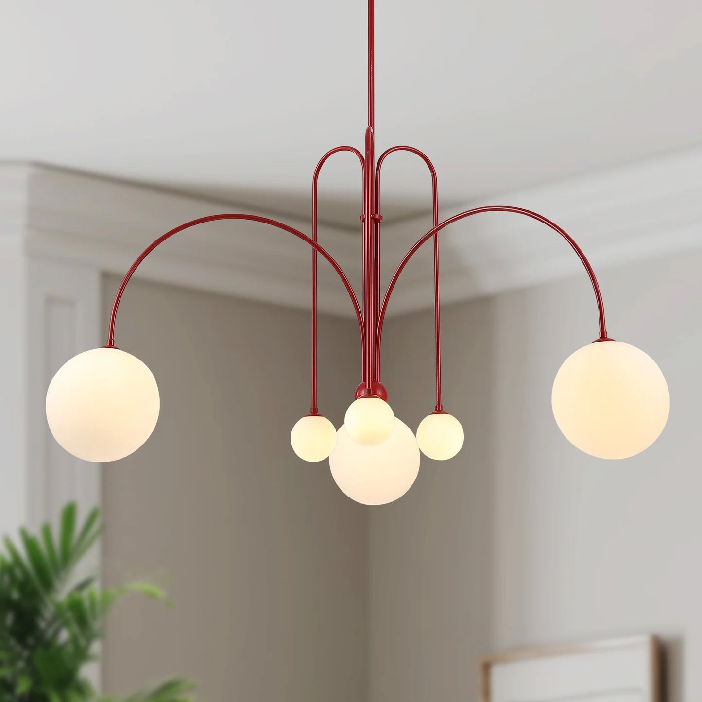 Suspension moderne Meraro