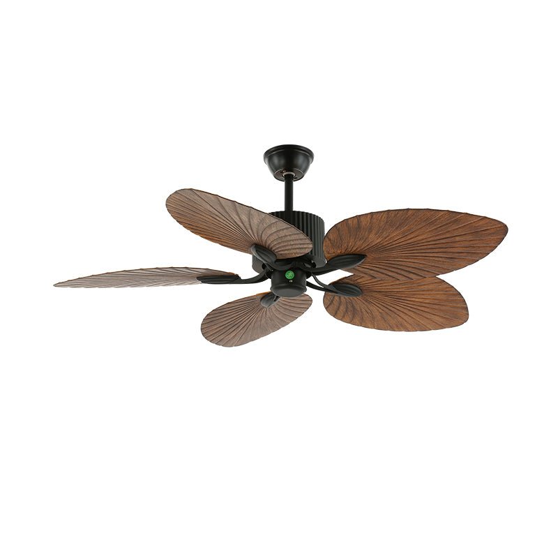 Plafonnier ventilateur Raavel
