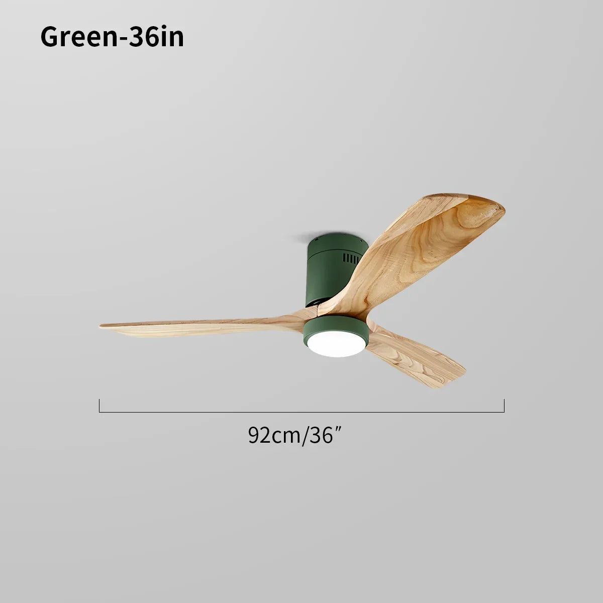 Ventilateur de plafond Ravelle