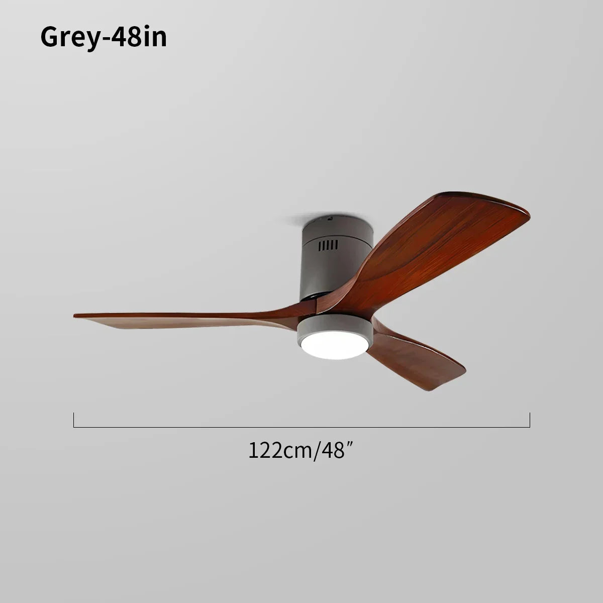 Ventilateur de plafond Ravelle