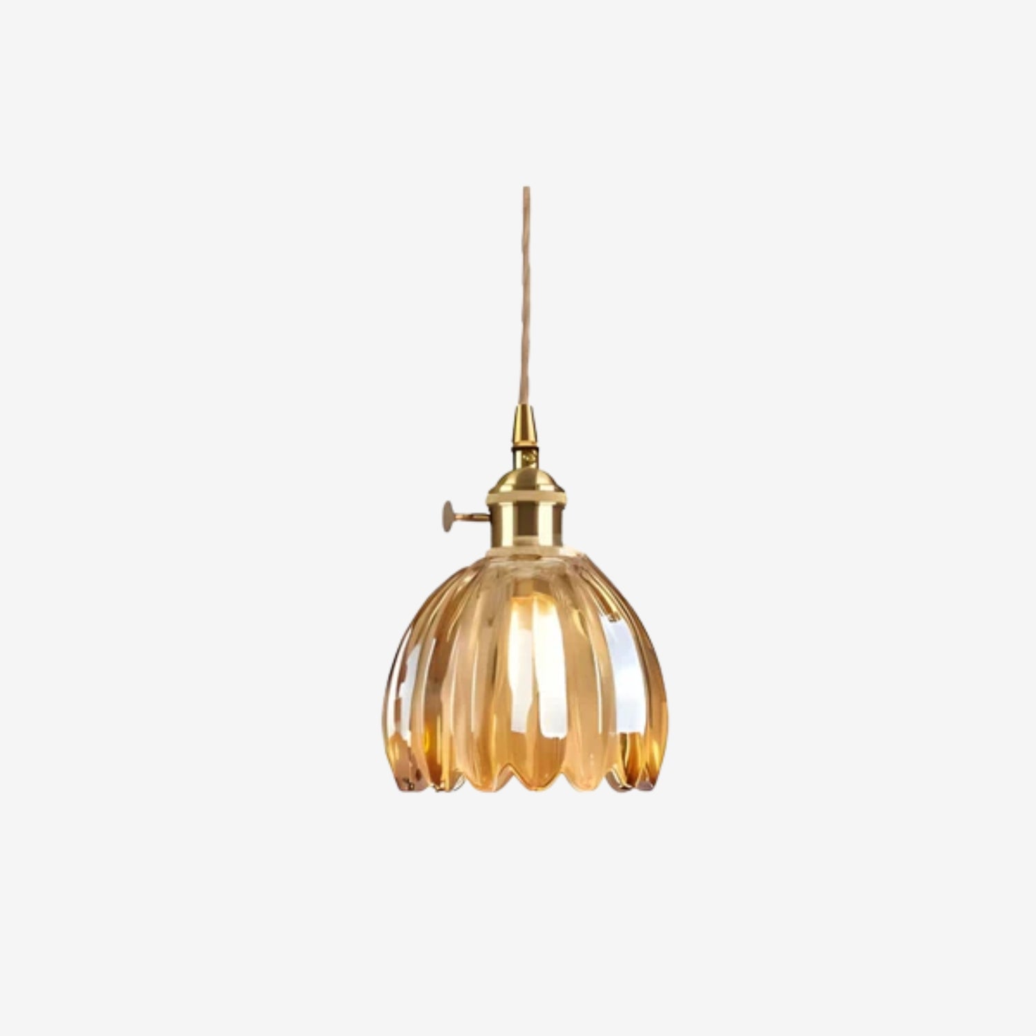 Suspension Vireau