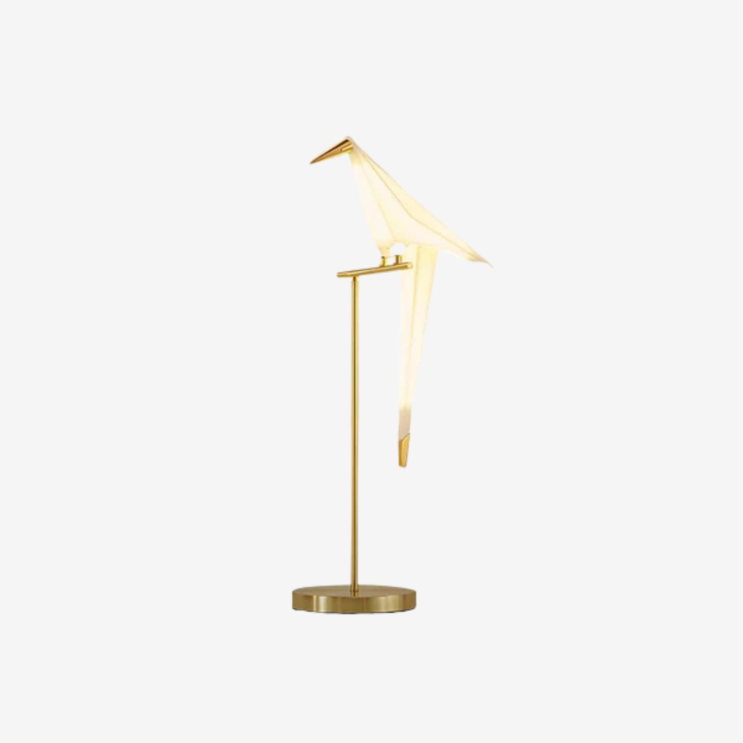 Lampe de table Delorme